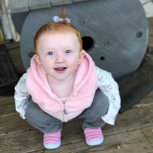 Meet your Posher, Caitlin